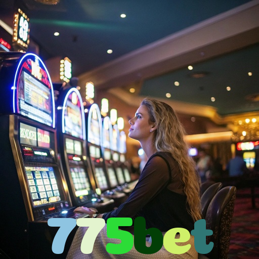 775bet - Baixe o App 775bet para Android e Comece a Jogar