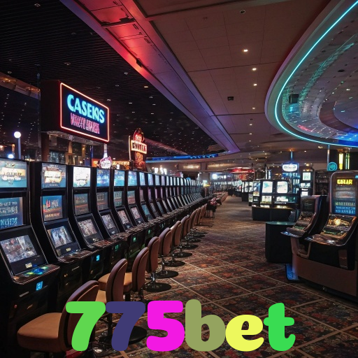775bet - Baixe o app 775bet no Google Play e jogue ao vivo