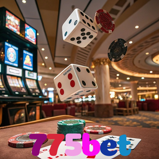 775bet - Baixe o App 775bet para Android e Comece a Jogar