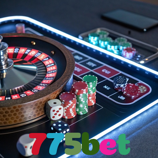 775bet - Baixe o app 775bet no Google Play e jogue ao vivo