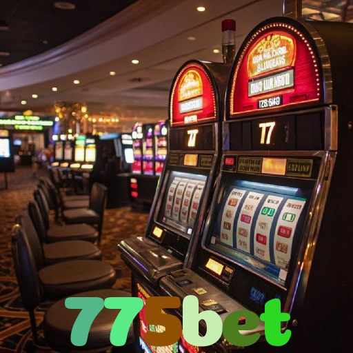 775bet - Baixe o app 775bet no Google Play e jogue ao vivo