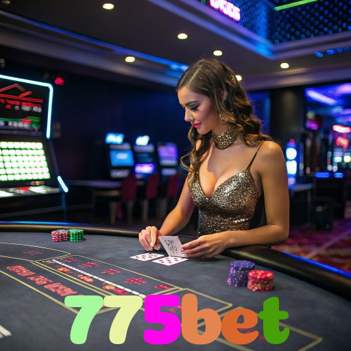775bet - Baixe o App 775bet para Android e Comece a Jogar