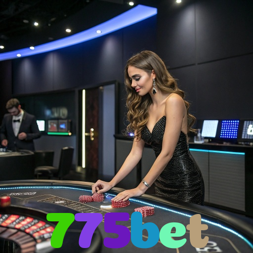 775bet - Baixe o app 775bet no Google Play e jogue ao vivo
