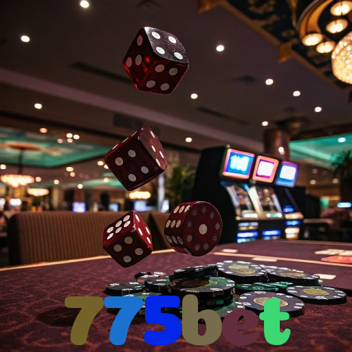 775bet - Baixe o app 775bet no Google Play e jogue ao vivo