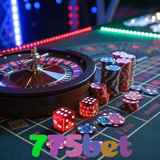 775bet - Baixe o App 775bet para Android e Comece a Jogar