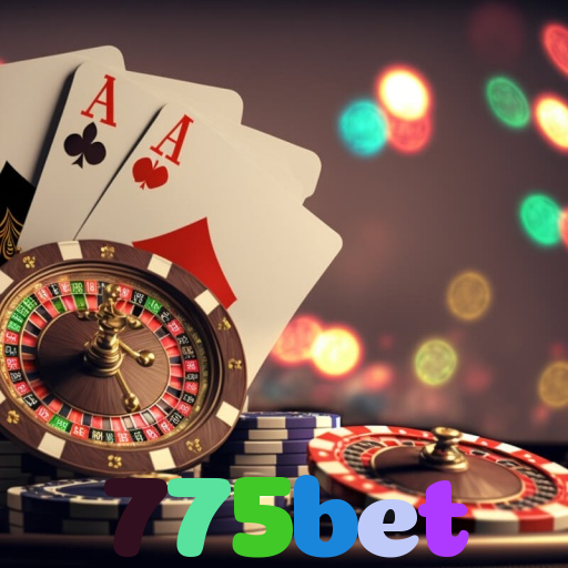 775bet - Baixe o App 775bet para Android e Comece a Jogar