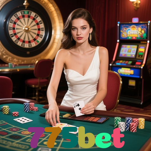 775bet - Baixe o App 775bet para Android e Comece a Jogar