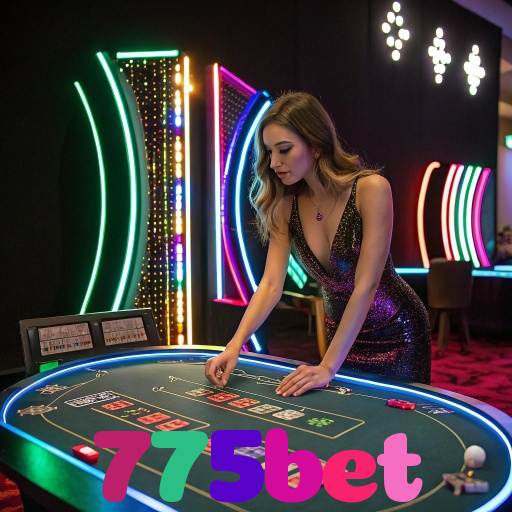 775bet - Baixe o App 775bet para Android e Comece a Jogar