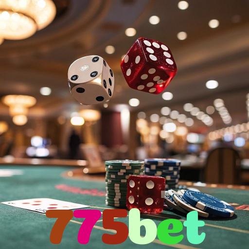 775bet - Baixe o app 775bet no Google Play e jogue ao vivo