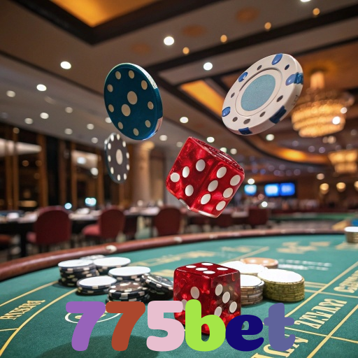 775bet - Baixe o App 775bet para Android e Comece a Jogar
