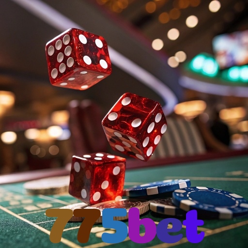775bet - Baixe o app 775bet no Google Play e jogue ao vivo