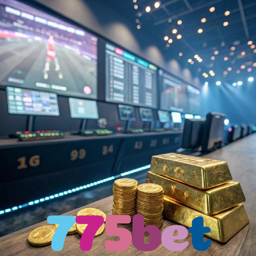 775bet - Baixe o app 775bet no Google Play e jogue ao vivo