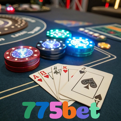 775bet - Baixe o App 775bet para Android e Comece a Jogar