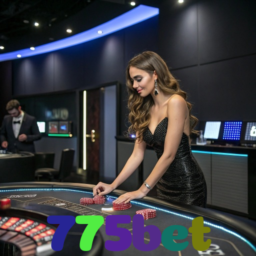775bet - Baixe o App 775bet para Android e Comece a Jogar