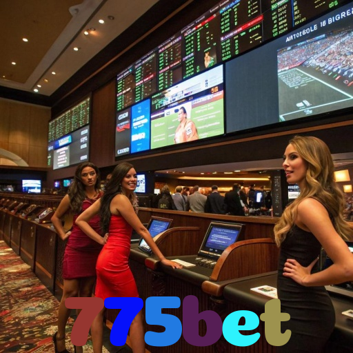 775bet - Baixe o App 775bet para Android e Comece a Jogar