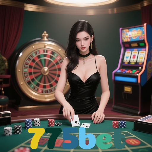 775bet - Baixe o App 775bet para Android e Comece a Jogar