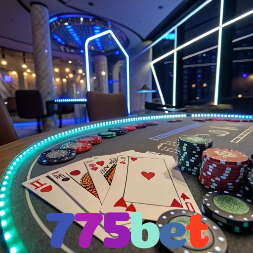 775bet - Baixe o App 775bet para Android e Comece a Jogar