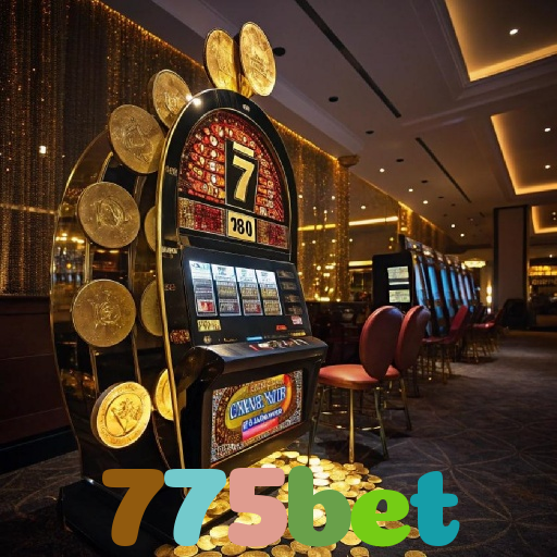 775bet - Baixe o app 775bet no Google Play e jogue ao vivo