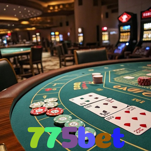 775bet - Baixe o App 775bet para Android e Comece a Jogar