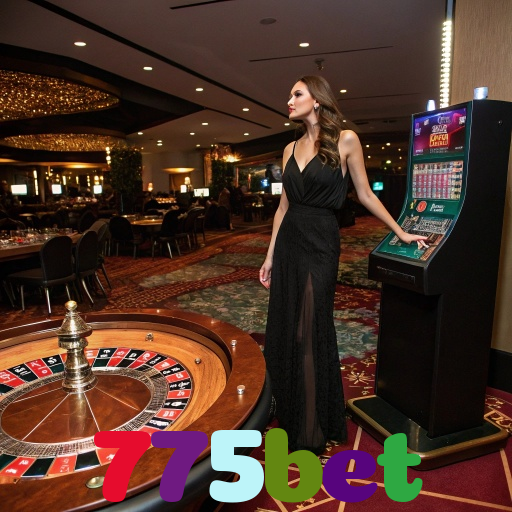 775bet - Baixe o app 775bet no Google Play e jogue ao vivo