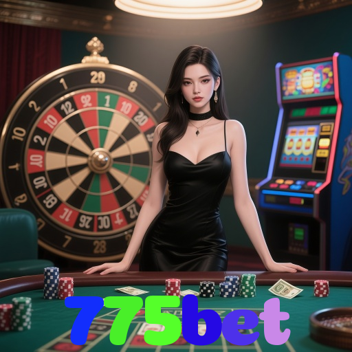 775bet - Baixe o App 775bet para Android e Comece a Jogar