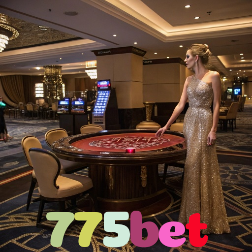 775bet - Baixe o app 775bet no Google Play e jogue ao vivo