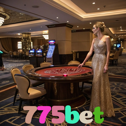 775bet - Baixe o app 775bet no Google Play e jogue ao vivo