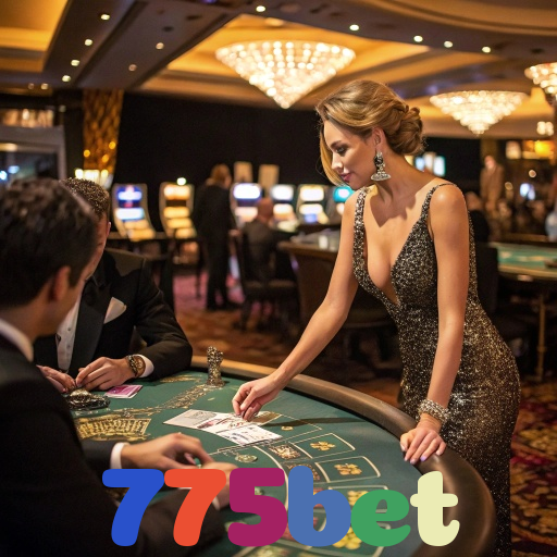 775bet - Baixe o app 775bet no Google Play e jogue ao vivo