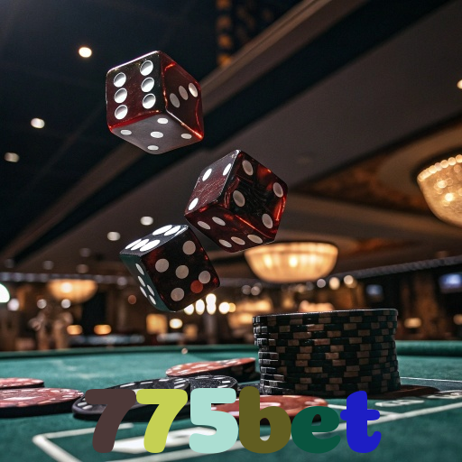775bet - Baixe o App 775bet para Android e Comece a Jogar