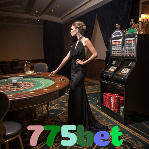 775bet - Baixe o App 775bet para Android e Comece a Jogar