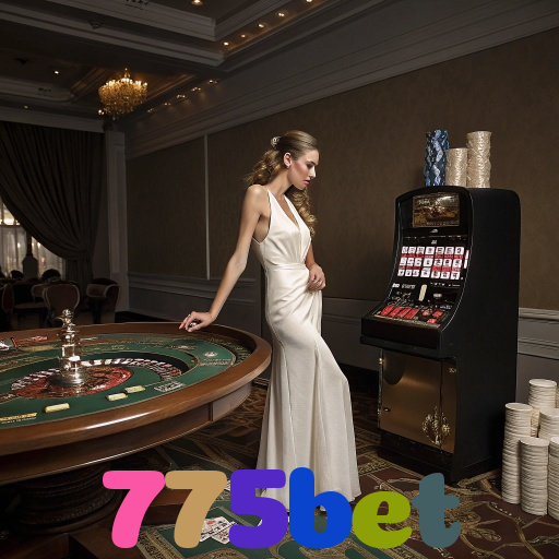 775bet - Baixe o app 775bet no Google Play e jogue ao vivo