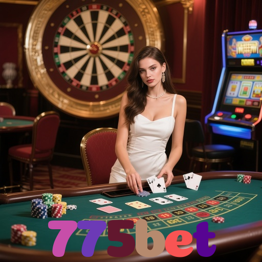 775bet - Baixe o app 775bet no Google Play e jogue ao vivo