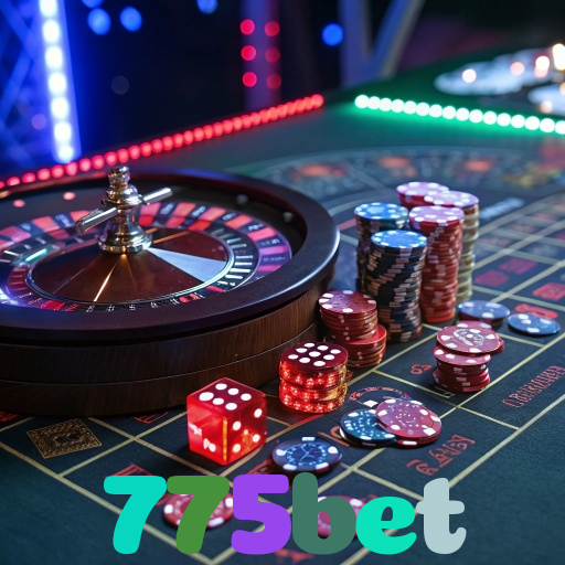 775bet - Baixe o app 775bet no Google Play e jogue ao vivo