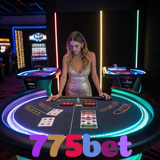 775bet - Baixe o app 775bet no Google Play e jogue ao vivo