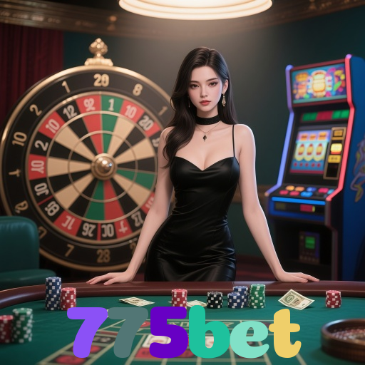 775bet - Baixe o app 775bet no Google Play e jogue ao vivo
