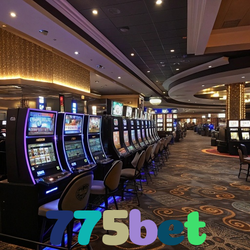 775bet - Baixe o app 775bet no Google Play e jogue ao vivo