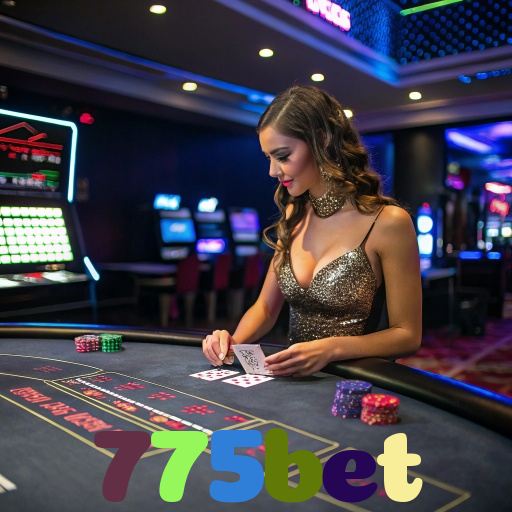 775bet - Baixe o App 775bet para Android e Comece a Jogar