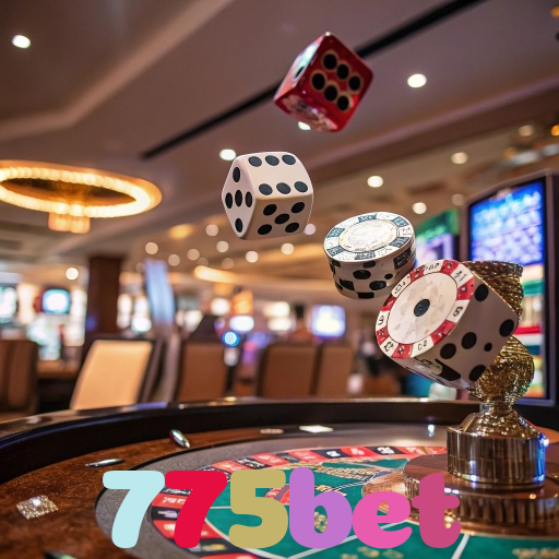 775bet - Baixe o App 775bet para Android e Comece a Jogar