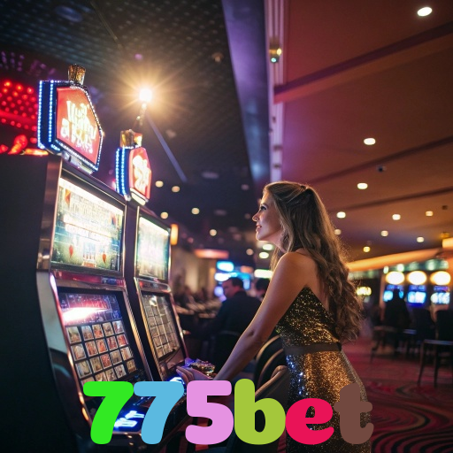 775bet - Baixe o App 775bet para Android e Comece a Jogar