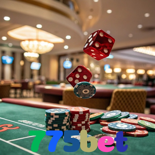 775bet - Baixe o App 775bet para Android e Comece a Jogar