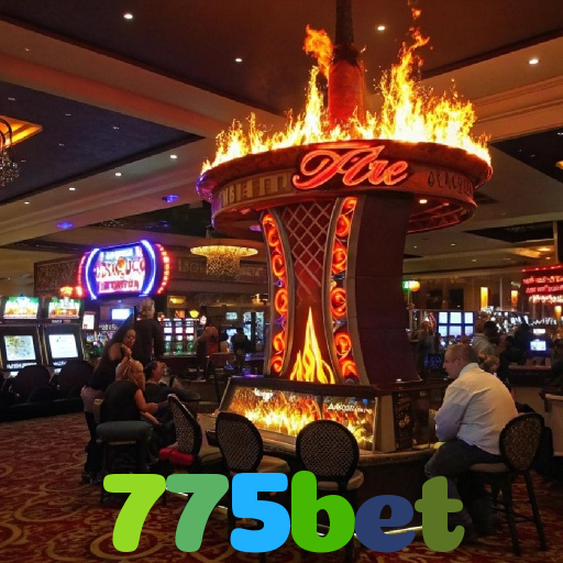 775bet - Baixe o App 775bet para Android e Comece a Jogar