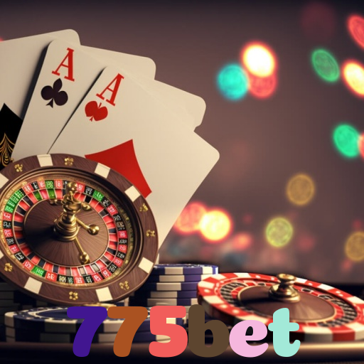 775bet - Baixe o app 775bet no Google Play e jogue ao vivo