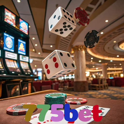 775bet - Baixe o app 775bet no Google Play e jogue ao vivo