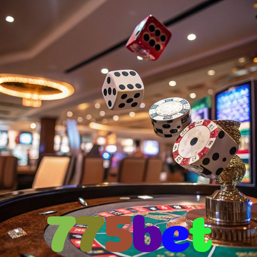 775bet - Baixe o app 775bet no Google Play e jogue ao vivo