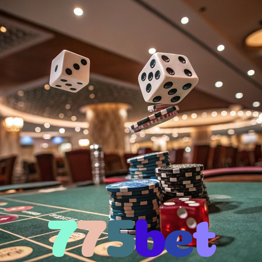 775bet - Baixe o app 775bet no Google Play e jogue ao vivo