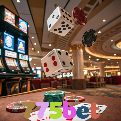 775bet - Baixe o app 775bet no Google Play e jogue ao vivo