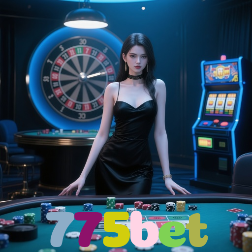 775bet - Baixe o app 775bet no Google Play e jogue ao vivo