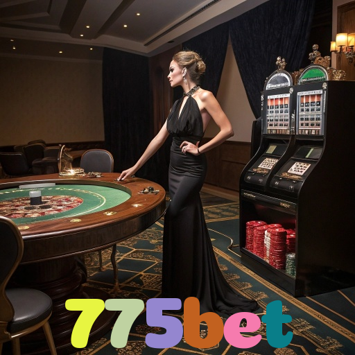 775bet - Baixe o App 775bet para Android e Comece a Jogar