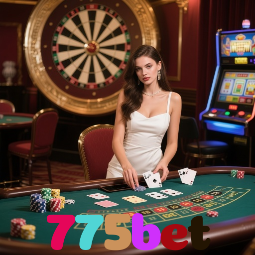 775bet - Baixe o App 775bet para Android e Comece a Jogar