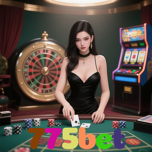775bet - Baixe o app 775bet no Google Play e jogue ao vivo